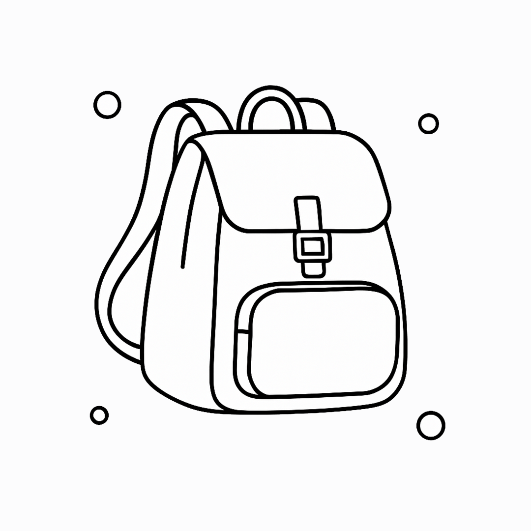 Mochila para Notebook Executiva